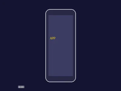 赌博平台手机APP界面展示